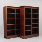 510060 Bookshelves